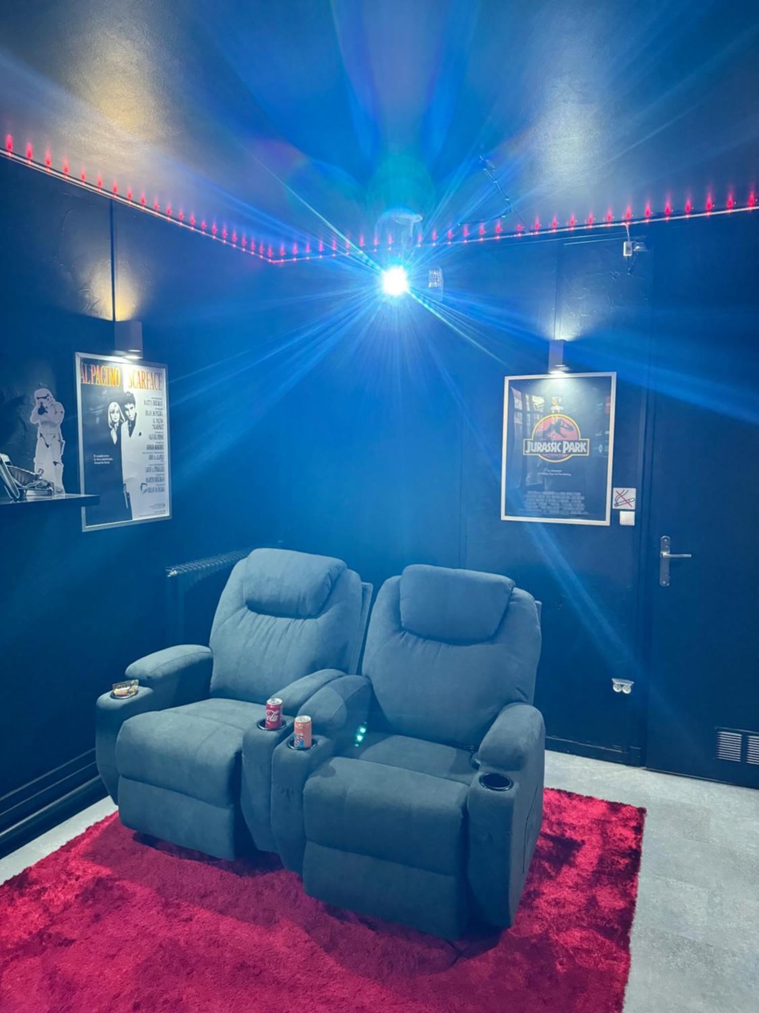 Loveroom By Sunnyroom Perpignan Luaran gambar